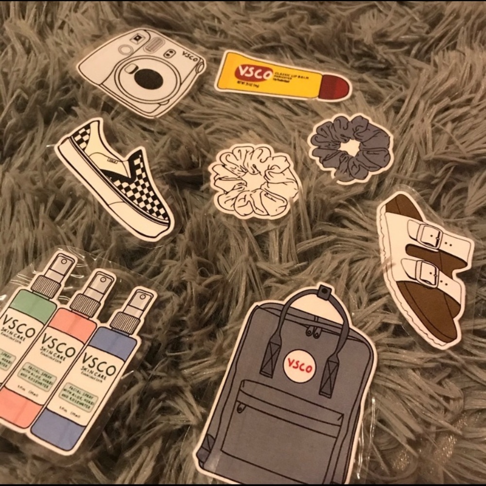 Sticker Bundle You Make It ♥️ - Picture 2 of 3